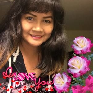 Meet your Posher, Genevieve